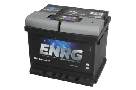 ENRG544402044 Аккумулятор ENRG 12В 44Ah/440А CLASSIC R+ ENRG подбор по vin на Brocar