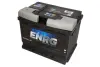ENRG560127054 Акумулятор ENRG 12В 60Ah/540А CLASSIC L+ ENRG підбір по vin на Brocar