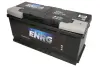 ENRG610402092 Аккумулятор ENRG 12В 110Ah/920А CLASSIC R+ ENRG підбір по vin на Brocar