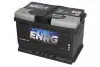 ENRG574104068 Акумулятор ENRG 12В 74Ah/680А CLASSIC R+ ENRG підбір по vin на Brocar