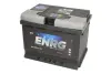 ENRG560500056 Акумулятор ENRG 12В 60Ah/560А START&amp;STOP EFB R+ ENRG підбір по vin на Brocar