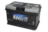 ENRG565500065 Акумулятор ENRG 12В 65Ah/650А START&amp;STOP EFB R+ ENRG підбір по vin на Brocar