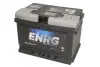 ENRG560409054 Акумулятор ENRG 12В 60Ah/540А CLASSIC R+ ENRG підбір по vin на Brocar