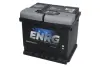 ENRG552400047 Акумулятор ENRG 12В 52Ah/470А CLASSIC R+ ENRG підбір по vin на Brocar