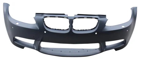 KH0062907 Бампер передній STARLINE підбір по vin на Brocar