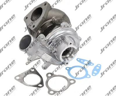 8T00300218 Турбокомпресор в зборі Jrone подбор по vin на Brocar