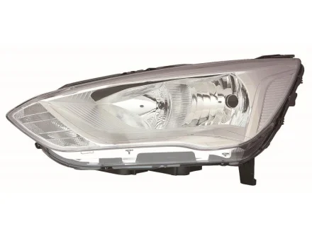 43111AALMLDEM Фара ліва Ford C-MAX (DXA/CB7), 2015-2019 DEPO 431-11AALMLD-EM DEPO підбір по vin на Brocar