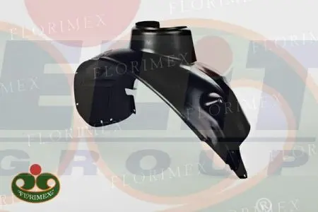 KH2042387 Пластиковий пiдкрилок STARLINE підбір по vin на Brocar