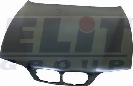 0065280 Капот BMW 5 (E39) 95-03р STARLINE підбір по vin на Brocar