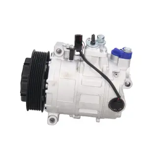 7P5820803BR Компресор кондиціонера відновлений PORSCHE Cayenne 02-10 MSG підбір по vin на Brocar