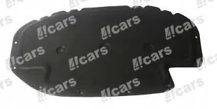 902811105 Ізоляція капота 4CARS підбір по vin на Brocar