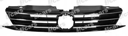 903014105 Решітка радіатора 4CARS підбір по vin на Brocar