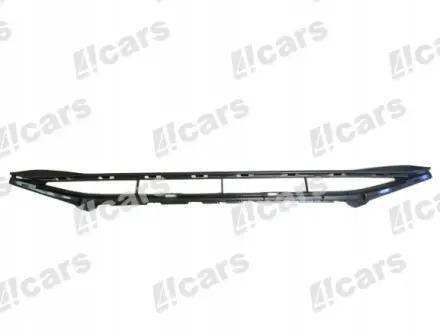 121114005 Решітка бампера 4CARS підбір по vin на Brocar