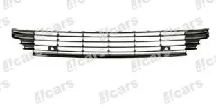 901004005 Решітка бампера 4CARS подбор по vin на Brocar