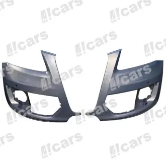 122202302 Кут бампера 4CARS підбір по vin на Brocar