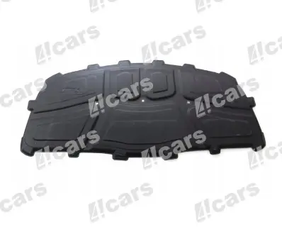 121121105 Ізоляція капота 4CARS підбір по vin на Brocar