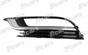 901004001 Решітка бампера 4CARS подбор по vin на Brocar