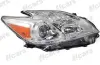 Фара передня левая 826609501