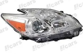 826609501 Фара передня левая 4CARS купити з гарантією на Brocar 826609501 Фара передня левая 4CARS підбір по vin на Brocar