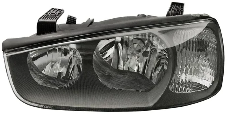 2211126LLDEM2 Фара передня DEPO підбір по vin на Brocar