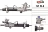 Рульова рейка з ГУР нова Nissan Teana 03-08 NI224