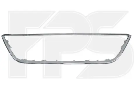 FP6209991 Полоска пластикова FPS підбір по vin на Brocar