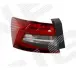 ZSD191327L ЗАДНИЙ ФОНАРЬ, SKODA KODIAQ, 17 - 24 SIGNEDA підбір по vin на Brocar