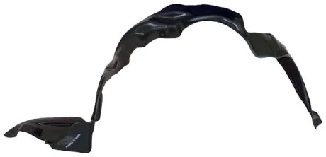 KH8112388 Підкрилок передній правий Toyota Corolla 91-98р STARLINE підбір по vin на Brocar