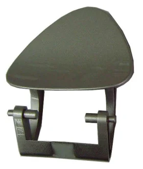 KH35289272 Накладка бампера STARLINE підбір по vin на Brocar