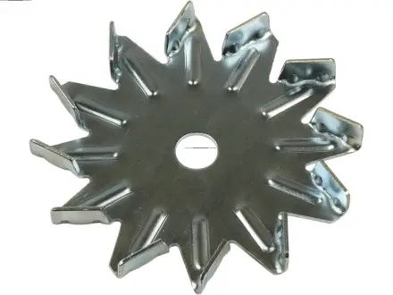 ARS2021 Крильчатка вентилятора AUTO STARTER підбір по vin на Brocar