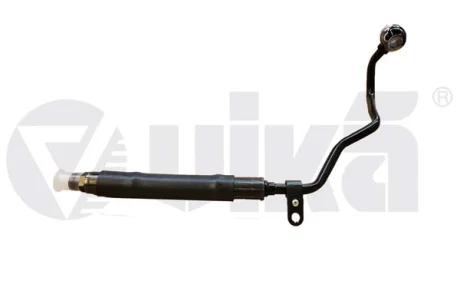 44221772201 Масляна трубка для насоса гідропідсилювача рульового управління; високого тиску VIKA підбір по vin на Brocar