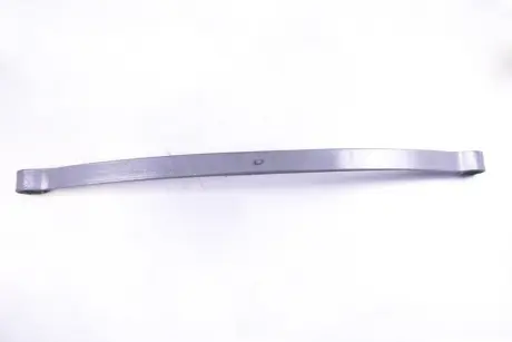 33771000 Ресора задняя Sprinter/Crafter 3/3.5t 06- (однолистовая) 25mm MATA подбор по vin на Brocar
