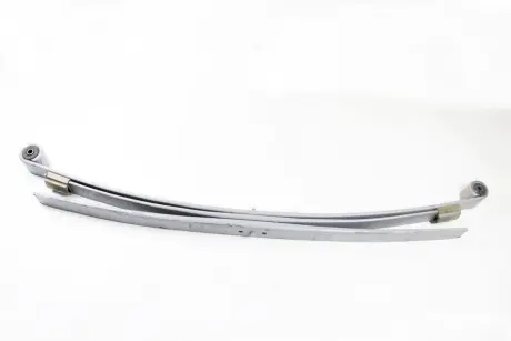 33781000 Ресора задняя Sprinter/Crafter 5t 06- (трехлистная) MATA подбор по vin на Brocar