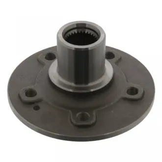 40650 Ступица колеса без подшипника колеса FEBI BILSTEIN подбор по vin на Brocar