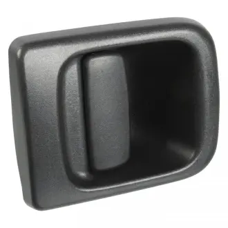 ADBP970010 Зовнішня дверна ручка BLUE PRINT подбор по vin на Brocar