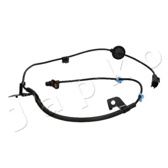 151925 Датчик, кількість обертів колеса JAPKO підбір по vin на Brocar