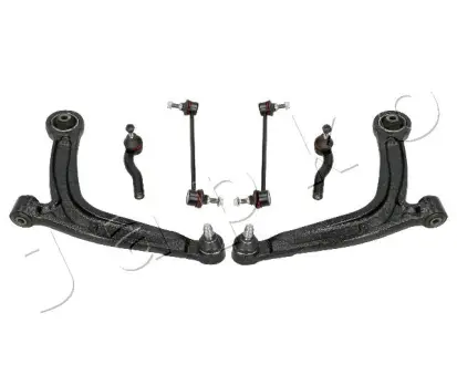 1580202 Комплект для керма, підвіска коліс JAPKO підбір по vin на Brocar