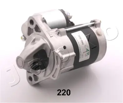 3I220 Стартер JAPKO підбір по vin на Brocar