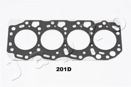46201D Прокладка, головка цилиндра JAPKO підбір по vin на Brocar