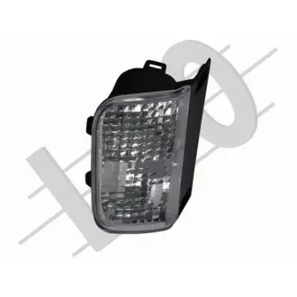 03743871RHD Задний фонарь ABAKUS подбор по vin на Brocar
