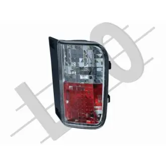 03743872RHD Задний фонарь ABAKUS підбір по vin на Brocar