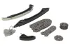 Комплект ГРМ (ланцюг + елементи) FORD USA FOCUS 09.11-08.16 TK4236