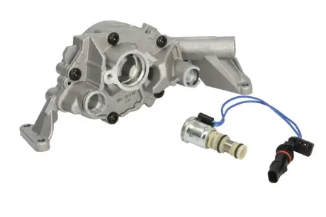 OP1169 Масляный насос (клапан; с адаптером) CHRYSLER 200, 300C, TOWN & COUNTRY, VOYAGER V; DODGE AVENGER, CHALLENGER, CHARGER, DURANGO, GRAND, JOURNEY; JEEP CHEROKEE 3.2/3.6/3.6ALK 09.10- DNJ подбор по vin на Brocar