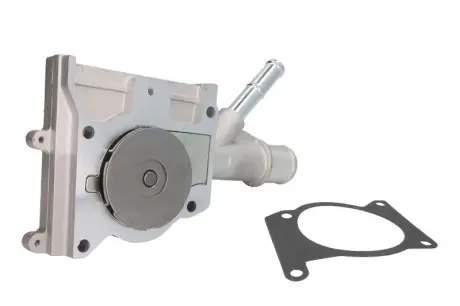 WP4039 Насос охолоджуючої рідини, з ущільненням FORD USA FOCUS ZX3 2.0 01.00-12.04 DNJ підбір по vin на Brocar