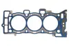 HG3136R Прокладка ГБЦ Право BUICK ENCLAVE, LA CROSSE; CADILLAC ATS, CTS, CTS SPORT, SRX, STS, XTS; CHEVROLET CAMARO; GMC ACADIA; SUZUKI XL7 3.6/3.6ALK 07.04- DNJ підбір по vin на Brocar