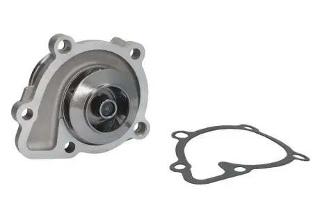 WP167 Насос охолоджуючої рідини, з ущільненням DODGE AVENGER, CALIBER, JOURNEY; FIAT FREEMONT; HYUNDAI SONATA V, SONATA VI; JEEP CHEROKEE, COMPASS, PATRIOT; KIA CARENS III, OPTIMA 1.8-2.4LPG 01.05- DNJ підбір по vin на Brocar
