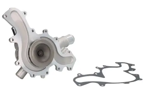 WP4028 Насос охолоджуючої рідини, з ущільненням FORD USA EXPLORER, MUSTANG 4.0 03.95- DNJ підбір по vin на Brocar