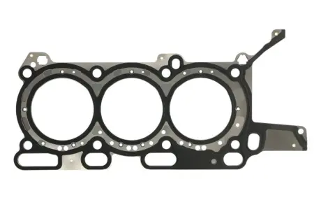 HG4229L Прокладка ГБЦ Лів (товщина: 0,9мм) FORD USA EXPLORER, F-150, FLEX, TRANSIT-150, TRANSIT-250, TRANSIT-350; LINCOLN MKS, MKT 3.5 09.09- DNJ підбір по vin на Brocar