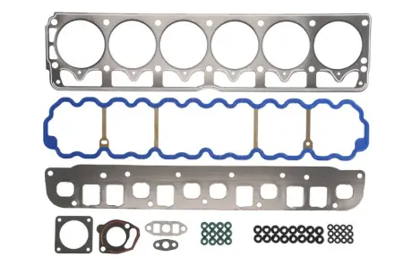 HGS1123 Комплект прокладок двигуна (верх) JEEP CHEROKEE, GRAND CHEROKEE II, WRANGLER II 4.0 01.88-04.07 DNJ підбір по vin на Brocar