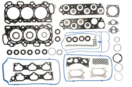 HGS268 Комплект прокладок двигателя (верх) ACURA RDX, TL, TSX; HONDA ODYSSEY, PILOT, RIDGELINE 3.5 03.05- DNJ підбір по vin на Brocar